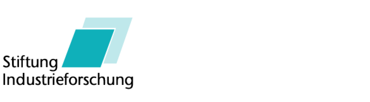 Logo Stiftung Industrieforschung