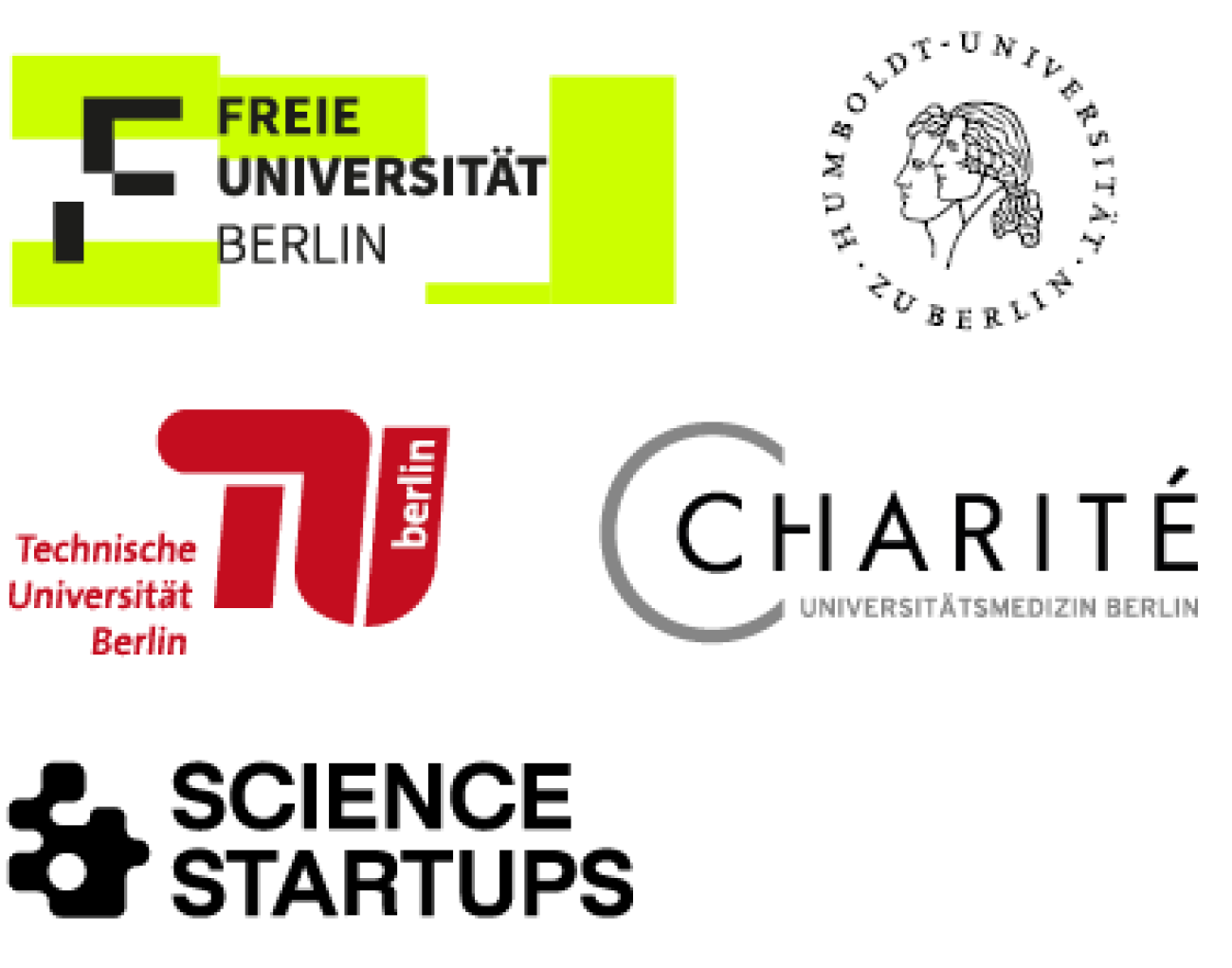 Partner Logos