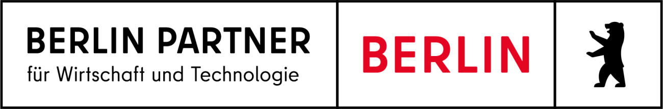 Berlin Partner Logo
